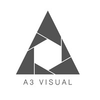 A3 VISUAL logo - Similar company to Doppiozerointerior