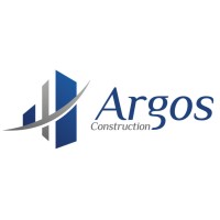 Argos Construction logo - Similar company to Acad Distribution