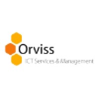 Orviss logo - Similar company to Neotechnology Pty Ltd