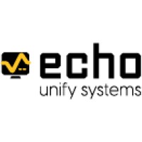Echo Unify logo - Similar company to Falar De Territórios