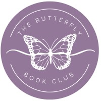 The Butterfly Book Club logo - Similar company to Once Upon A Book