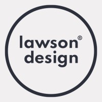 Lawson Design logo - Similar company to D*Mngood