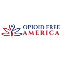 Opioid Free America logo - Similar company to Recruitment Specialists, Inc.