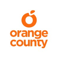 Orange County logo - Similar company to Evopure