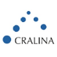 Cralina logo - Similar company to Arthorr Technologies