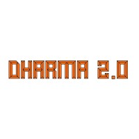 Dharma 2.0 logo - Similar company to Dharma 2.0