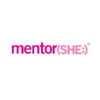 mentor(SHE:) - Women 4 STEM logo - Similar company to Code Like A Girl