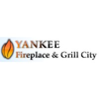 Yankee Fireplace & Grill City logo - Similar company to Yankee Fireplace Grill & Patio