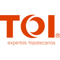 TOI expertos hipotecarios logo - Similar company to Beyonder Solutions