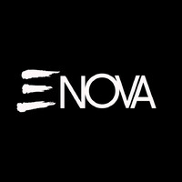Enova Cosmetics logo - Similar company to Aka Cosmetic