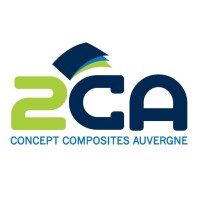 2CA - Concept Composite Auvergne logo - Similar company to Serac Composite