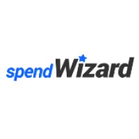 SpendWizard logo - Similar company to Shadowrock