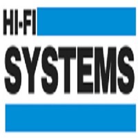 HI-FI SYSTEMS logo - Similar company to The Ask Systems