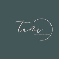 TAMI Digital logo - Similar company to Darajafrika