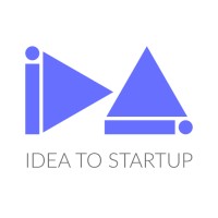 Idea To Startup logo - Similar company to Teknowmics Knowledge Solutions Private Limited