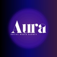 Aura Agency logo - Similar company to Postur