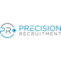 Precision Recruitment logo - Similar company to Precision Recruitment Group Ltd