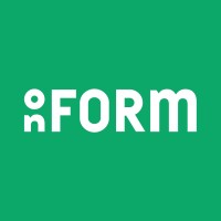 OnForm logo - Similar company to Mountdata