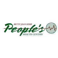 Betty Jean Kerr People's Health Centers logo - Similar company to Alair Homes Green Bay