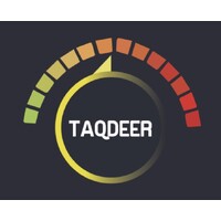 TAQDEER logo - Similar company to T2S
