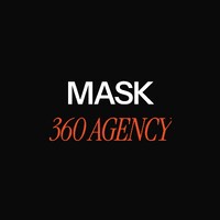 Mask 360 logo - Similar company to Magnanimous Group