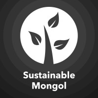 Sustainable Mongol Podcast logo - Similar company to Monusa.