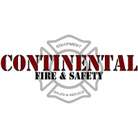 Continental Fire & Safety logo - Similar company to Paratech Inc.