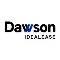 Dawson Idealease logo - Similar company to Dawson International Truck Centres