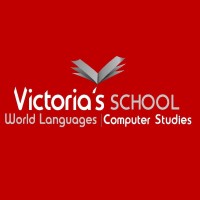 Victoria's School - World Languages logo - Similar company to Anavasis.Gr