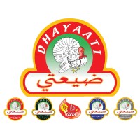 Dhayaati logo - Similar company to Greatlines