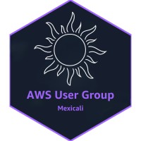 AWS User Group Mexicali logo - Similar company to Woman Diversity