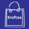 Kroftas logo - Similar company to Ploko.Nl