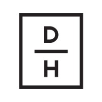 Daily Harvest logo - Similar company to Thistle