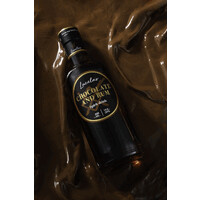 Lucelas Chocolate & Rum logo - Similar company to Push Uk