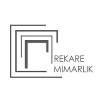 REKARE MIMARLIK logo - Similar company to Zem Architecture
