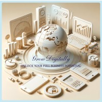 Digital Growth Club logo - Similar company to Panzap