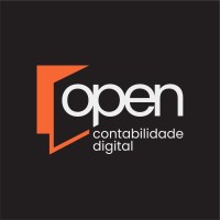 Open Contabilidade logo - Similar company to Mc Contabilidade