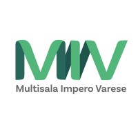 Multisala Impero Varese logo - Similar company to Em Studio