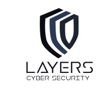 Layers CyberSecurity logo - Similar company to Esafe Advanced Cybersecurity Sa