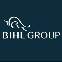 The BIHL Group logo - Similar company to Apsa Botswana