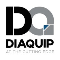 Diaquip Hire logo - Similar company to Stonegrove Retrofit & Infrastructure