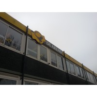 De Arend Rotterdam logo - Similar company to De Arend - Project & Horeca Inrichters