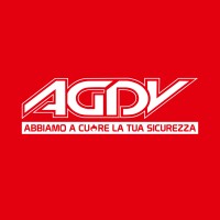 AGDV S.R.L. logo - Similar company to Cartrade Italia - Gruppo Automontreal