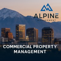 Alpine Management logo - Similar company to Presidio Real Estate Utah