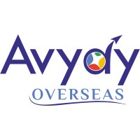 Avyay Overseas Trade Llp