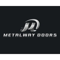 Metalway Doors Limited logo - Similar company to Accurate Door & Hardware