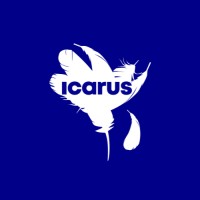 Icarus Theatre Collective logo - Similar company to Assemblage Collective