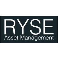 RYSE logo - Similar company to Elysian Fields