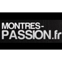 Montres Passion logo - Similar company to The Unique Show