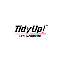 Tidy Up! logo - Similar company to Nityanand Udyog (Nu)